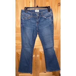 Flare leg Hollister Jeans